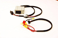 Battery Adapter Kit