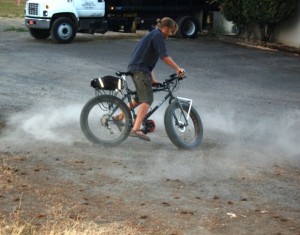 offroad moonlander ecospeed 4