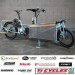 EcoSpeed News Ti-Cycles Utility Horse (7)