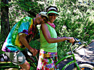 EcoSpeed Yuba Boda Boda